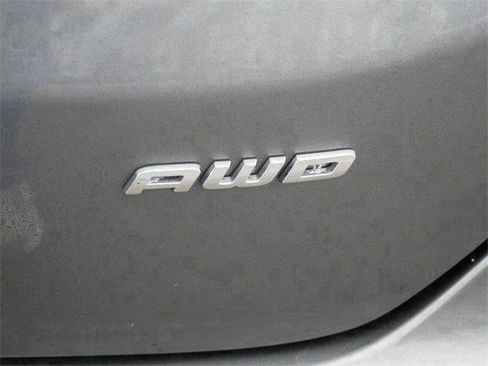 Used 2024 Ford Edge Titanium AWD/4WD image 30