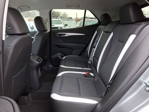 Used 2025 Buick Envision Sport Touring image 14