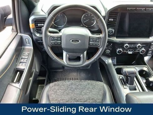 Used 2023 Ford F150 Tremor image 22
