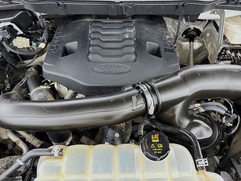 Used 2022 Ford F150 XLT AWD/4WD image 35
