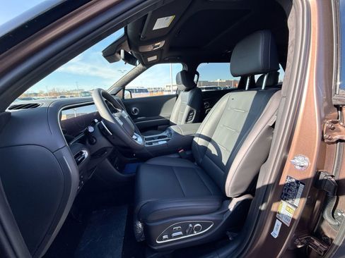 New 2026 Hyundai Palisade Calligraphy image 14