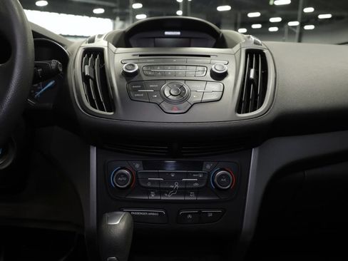 Used 2017 Ford Escape SE AWD/4WD image 27