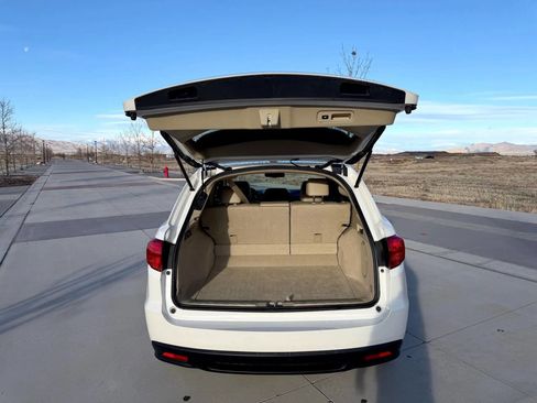 Used 2015 Acura RDX AWD w/ Technology Package image 7