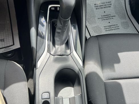 Certified 2026 Toyota Corolla LE FWD image 20
