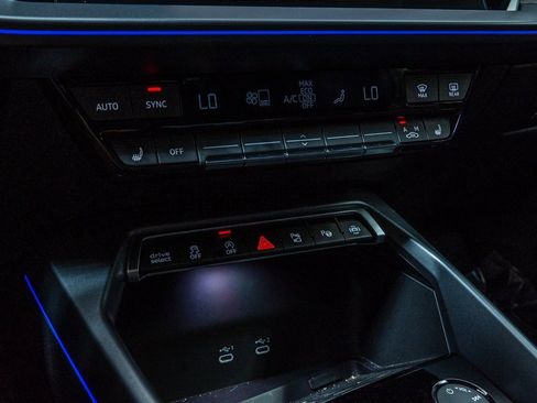 Used 2025 Audi A3 2.0T Premium w/ Convenience Package image 18