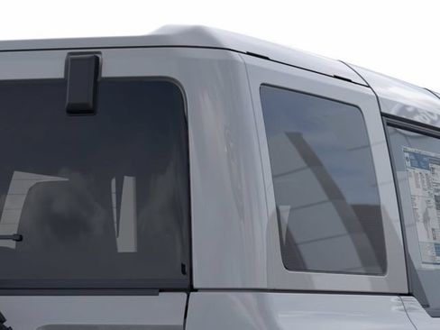 New 2026 Ford Bronco Outer Banks AWD/4WD image 26