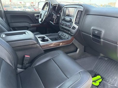 Used 2018 GMC Sierra 1500 SLT image 19