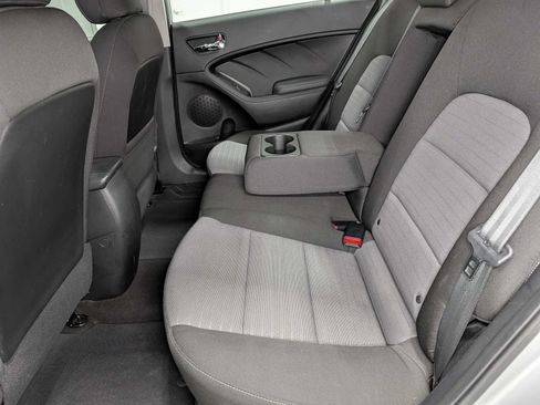 Used 2015 Kia Forte EX FWD image 22