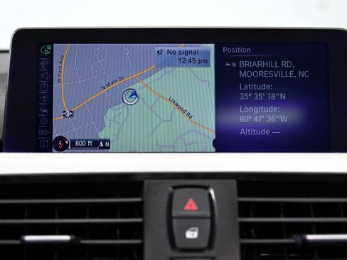 Used 2014 BMW 435i Convertible image 30