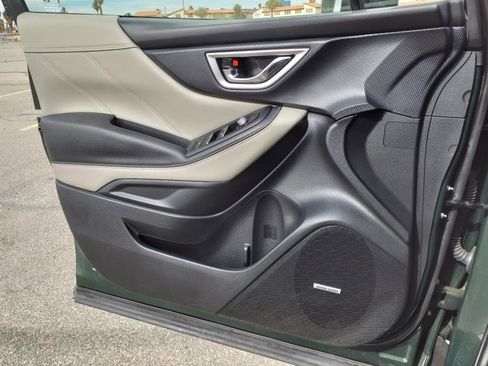 Used 2022 Subaru Forester Limited w/ Popular Package #2 image 22