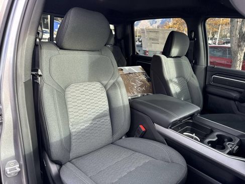 New 2026 RAM 1500 Big Horn AWD/4WD image 33