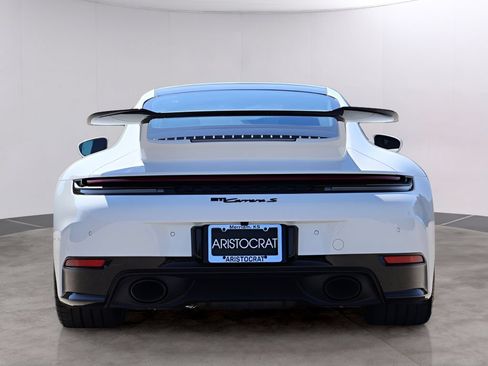Used 2026 Porsche 911 Carrera S RWD image 7