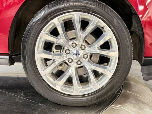 Used 2019 Ford Expedition Limited w/ Equipment Group 302A image 27