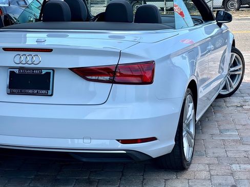 Used 2018 Audi A3 2.0T Premium image 41