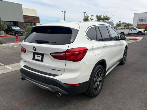 Used 2019 BMW X1 xDrive28i w/ Convenience Package AWD/4WD image 5