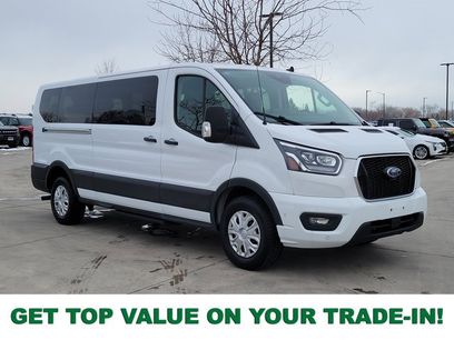 Used 2023 Ford Transit 350 XL