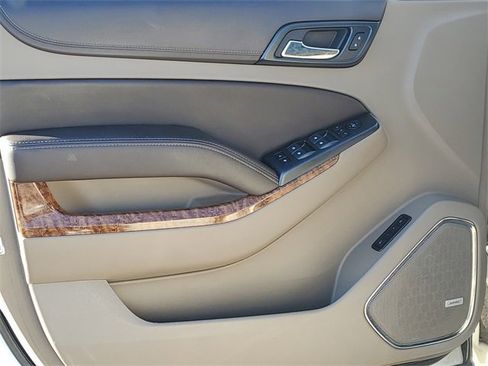 Used 2015 Chevrolet Tahoe LTZ image 15