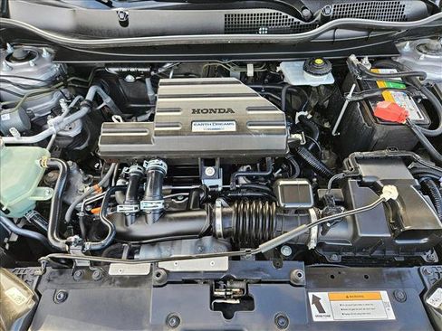 Used 2018 Honda CR-V EX image 17