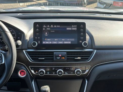 Used 2019 Honda Accord EX-L image 23