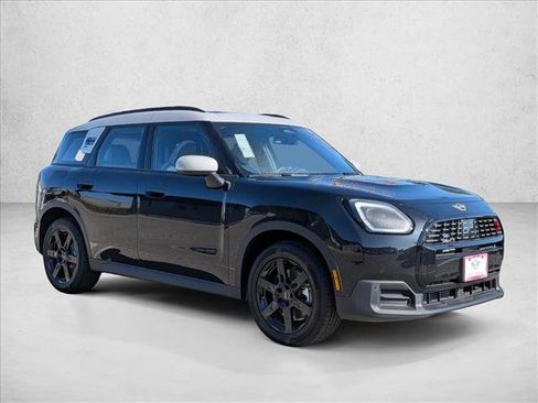 New 2026 MINI Cooper Countryman S image 7