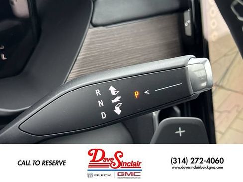New 2026 GMC Acadia Denali w/ Super Cruise Package FWD image 20