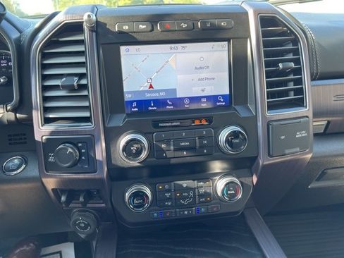 Used 2020 Ford F250 Limited image 18