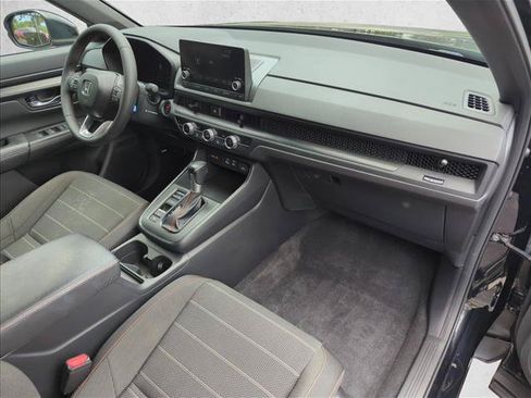 Used 2024 Honda CR-V Sport image 24