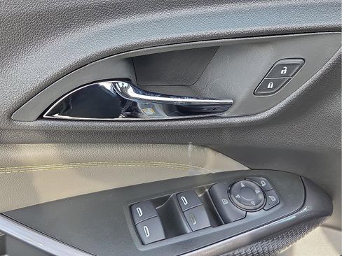 New 2026 Chevrolet Trax ACTIV w/ Driver Confidence Package image 13