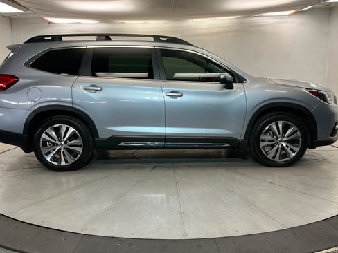 Used 2021 Subaru Ascent Limited w/ Technology Package AWD/4WD image 6
