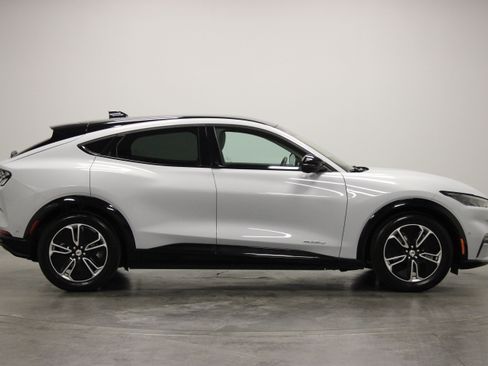 Used 2023 Ford Mustang Mach-E Premium RWD image 9