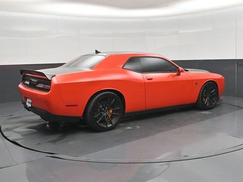Used 2023 Dodge Challenger SRT Hellcat RWD image 26