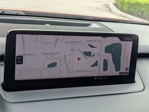 Used 2021 MAZDA CX-9 Grand Touring image 29