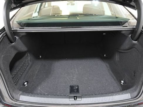 Used 2025 Audi A6 3.0T Premium w/ Convenience Plus Package AWD/4WD image 21