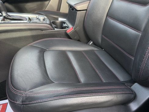 Used 2025 MAZDA CX-5 Carbon Edition image 9