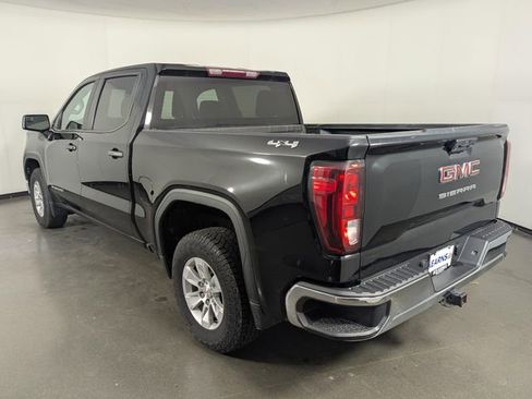 Used 2022 GMC Sierra 1500 Pro w/ Pro Value Package image 6