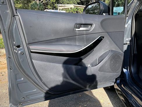 Used 2024 Toyota Corolla XSE image 17