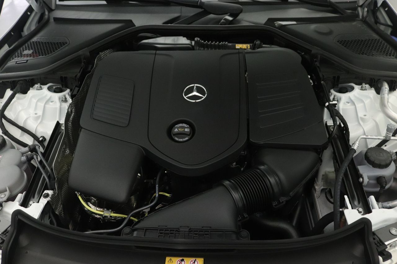 New 2026 Mercedes-Benz E 350 Sedan image 10
