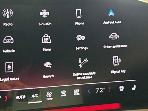 New 2025 Audi Q5 Premium Plus image 30