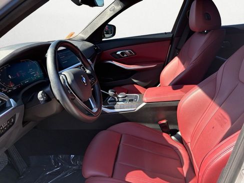 Used 2022 BMW 330i 330i w/ Convenience Package image 10