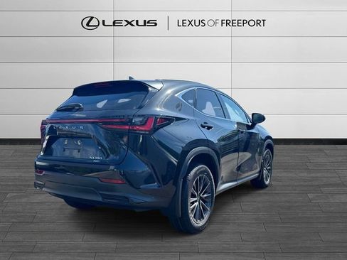 Used 2023 Lexus NX 350 AWD image 4