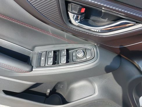 Used 2025 Subaru WRX Premium AWD/4WD image 24