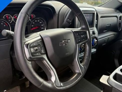 Used 2020 Chevrolet Silverado 1500 RST w/ Rally Edition AWD/4WD image 19