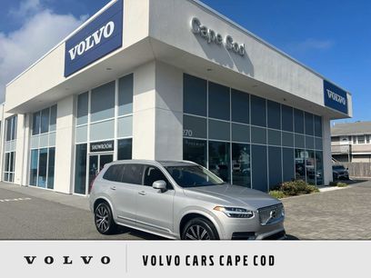 Used 2025 Volvo XC90 B6 Plus
