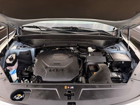 Used 2022 Kia Telluride EX w/ EX Premium Package image 43