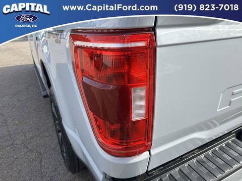 Certified 2022 Ford F150 XLT w/ Equipment Group 302A High image 15