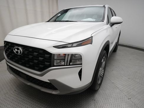 Used 2023 Hyundai Santa Fe SE FWD image 12
