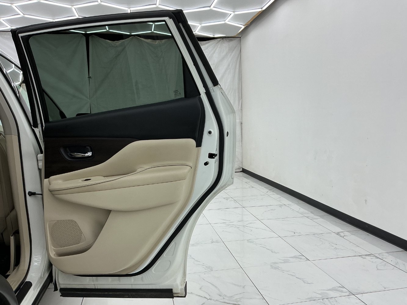 Used 2019 Nissan Murano Platinum w/ Cargo Package AWD/4WD image 25