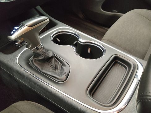 Used 2018 Dodge Durango SXT w/ Quick Order Package 2BB image 26