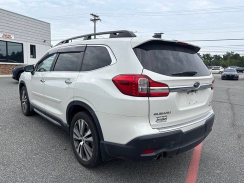 Used 2021 Subaru Ascent Touring w/ Popular Package #2A AWD/4WD image 6