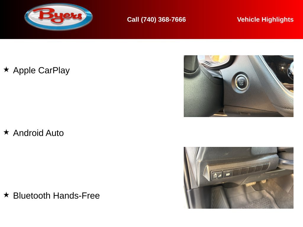 Used 2025 Toyota Corolla SE FWD image 12